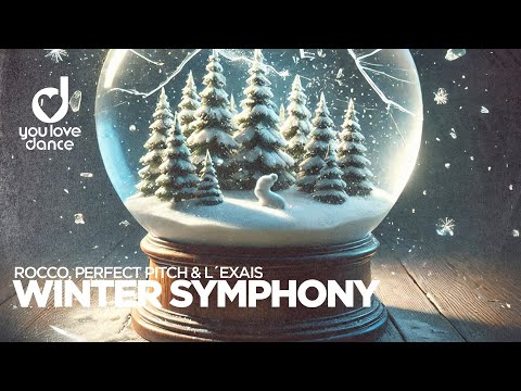 Rocco, Perfect Pitch & L´EXAIS – Winter Symphony