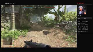 BFV リハビリ