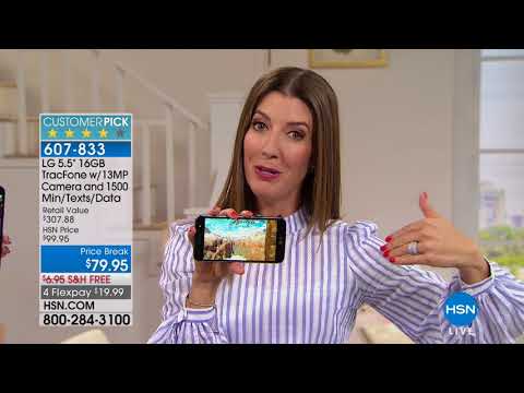 HSN | Electronic Connection 03.10.2018 - 09 AM