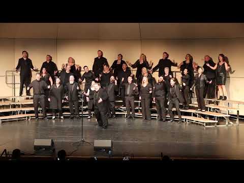 Voice Unlimited - 2024 Ontario District Fall Convention - October 19