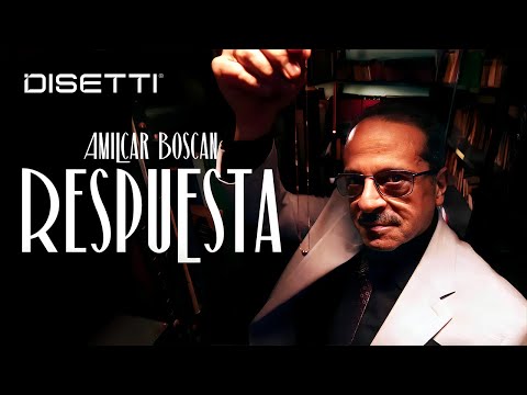 Amilcar Boscan - Respuesta (Video Oficial)