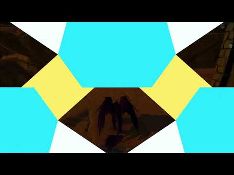 Ark crystal Isles #19 taming a max level crystal griffin