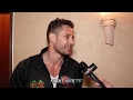 CHRIS ALGIERI "CANELO WILL BE SURPRISED WITH DANNY'S POWER! HE WILL BE ABLE TO HURT CANELO EARLY"