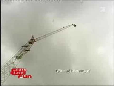 Bungee Jump - Shit