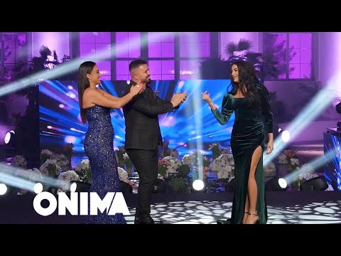 Ezo & Labi & Edona Hasanaj - Potpuri 2022