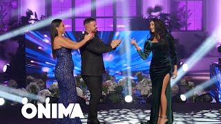 Ezo Menic, Labinot Rexha & Edona Hasanaj - Potpuri (Gezuar 2022)