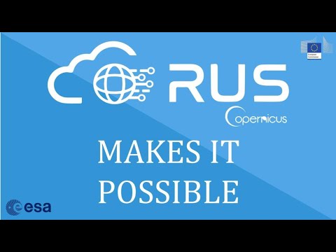 Presenting the RUS Service