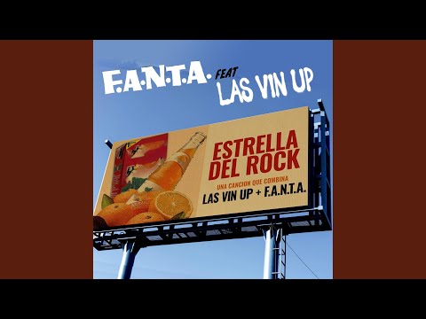 Estrella del rock (feat. Fanta)