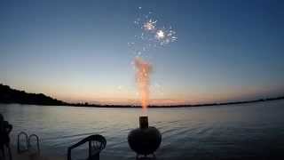 preview picture of video 'Sparkuhl 4th of July. Lake Crystal, Minnesota'