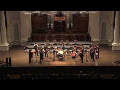 Luigi Boccherini: La Musica Notturna di Madrid for strings
