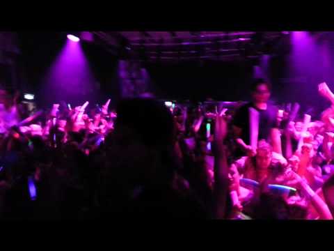 Solomun Live @ ADE Diynamic Neon Nights 18/10