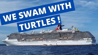 Carnival Spirit Cruise: Family Fun Sailing the Stunning South Pacific Islands! (part 1)