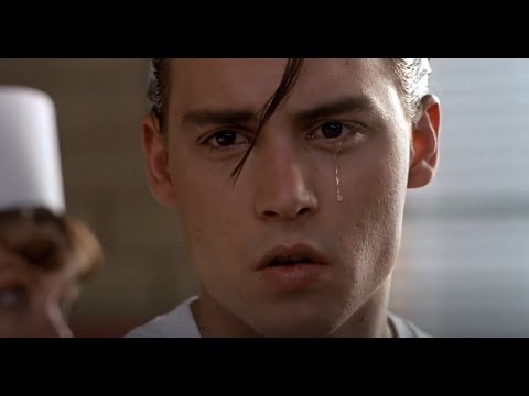 Cry-Baby (1990) Official Trailer: A Rockabilly Ride Through the 90s | Johnny Depp