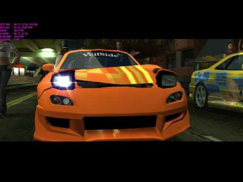 Street Racing Syndicate Walkthrough Part 23 - "LightSpeed: Series 2" [1080p60]