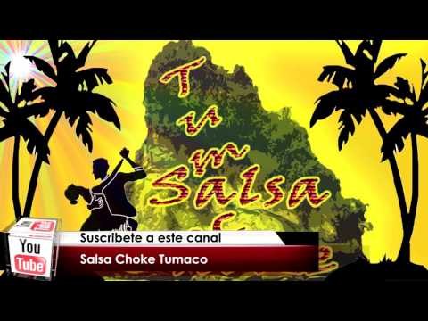 Temperatura Alta - Salsa Choke 2016 - Jiropi El Monstruo (Prod Chonta Music) [Memo-Dj El Promotor]
