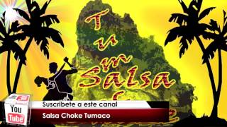 Temperatura Alta - Salsa Choke 2016 - Jiropi El Monstruo (Prod Chonta Music) [Memo-Dj El Promotor]