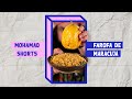 COMO FAZER FAROFA DE MARACUJÁ A MELHOR DO MUNDO Shorts Mohamad Hindi