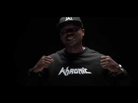 Khronic - Crescer e Aprender Feat Kloro & Rui Michel