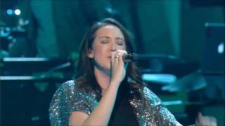Lakewood Church // Falling into You (Hillsong) // Featuring Amy Riojas