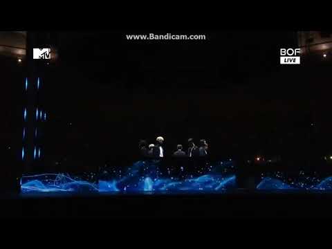 Never Ever - GOT7 @2017 Busan One Asia Festival