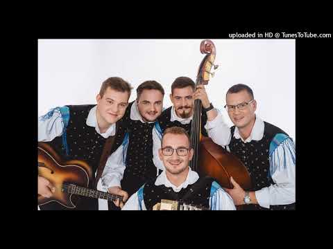 ANS. UTRIP - TI SI MOJ CVET ( REMIX )