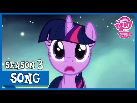 Celestia's Ballad (Magical Mystery Cure) | MLP: FiM [HD]