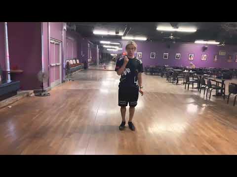 💥Samba 💥 Difference between "Slow", "Quick" and "a" counts, Importance of correct way of counting