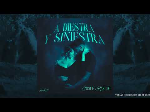 Josue Rarujo - A Diestra y Siniestra (Vídeo Cover)