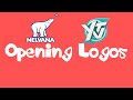FBI Warnings Nelvana Limited 2004 YTV Logo The Dennis Show The Tale Of Purple Beast Variant