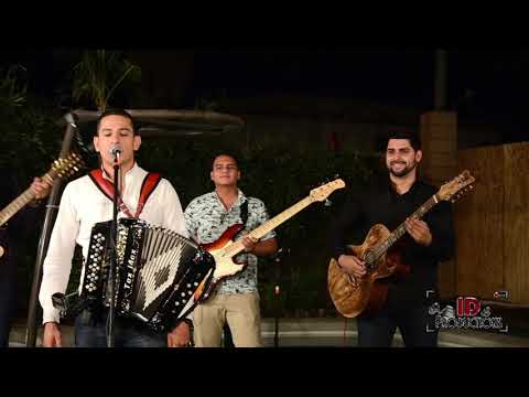 Andamos con todo (en vivo) Grupo Raudal ft Airam Páez