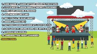 Download lagu 🎵 Kompilasi Lagu Barat Terbaik untuk Temani Harimu Jadi Makin Berwarna mp3