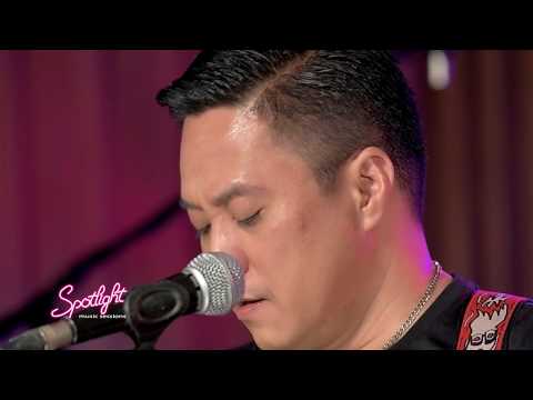 Rannie Raymundo sings "PANGAKO" | FULL VIDEO