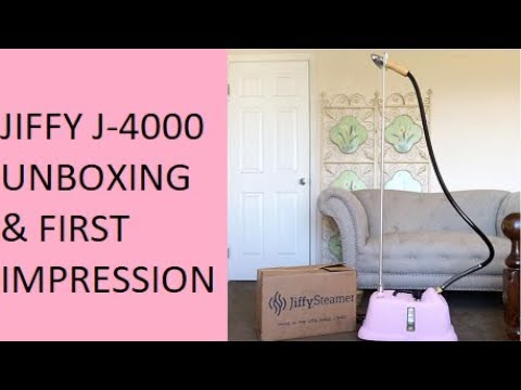 download lagu mp3 mp4 Jiffy J4000 Steamer Reviews, download lagu Jiffy J4000 Steamer Reviews gratis, unduh video klip Jiffy J4000 Steamer Reviews