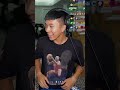 Kai Cenat Ray Freestyle