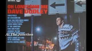 Dave Dudley - At The Junction
