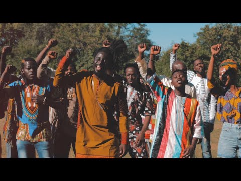 Ashraff 30 - Benno (Official video)