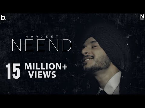 Neend - Navjeet (Official Video) | Sleepless in Love