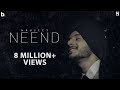 Neend - Navjeet (Official Video) | Sleepless in Love