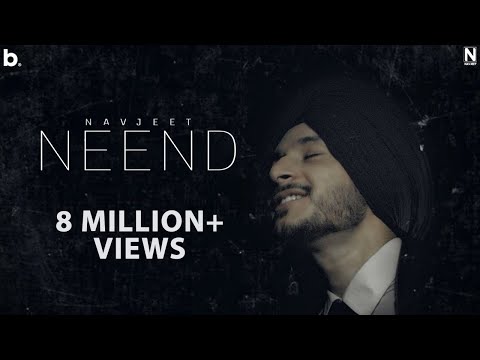 Neend - Navjeet (Official Video) | Sleepless in Love