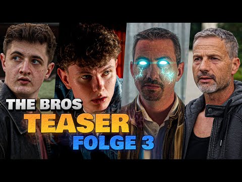 The Bros kehrt zurück – Und es wird größer