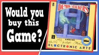 Demon Stalkers (WYBTG)