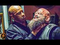30 Minutes Of Robert McCall Beating Up His Enemies THE EQUALIZER 1 2 3