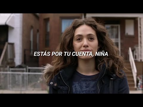 You're On Your Own, Kid - Taylor Swift [Fiona Gallagher] (Español)
