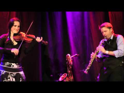 Fantomenland - Daniel & Emma Reid