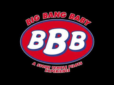 Big Bang Baby (Stone Temple Pilots Tribute) Promo Video