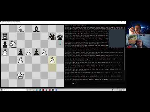 Positional Rook sacrifice by a grandmaster in a queenless endgame
