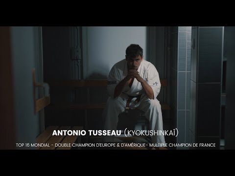 Coaching Privé sur Paris avec Antonio Tusseau