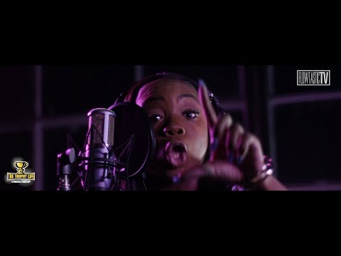 Lyrical Fess Up - Young Devyn ( Episode 3 )