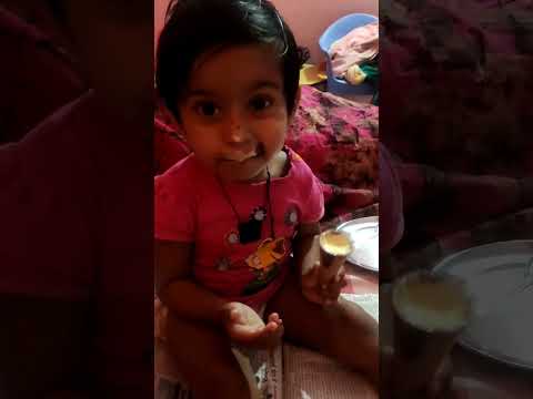 ice cream khane ka style