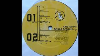 Andy Roberts - Cosmic Funk